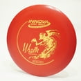 thumbnail image 2 of Innova DX Wraith Disc Golf Distance Driver, Pick Color/Weight [Stamp & Exact Color May Vary] Blue 150-159 grams, 2 of 5