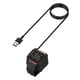 thumbnail image 2 of Cable Cargador USB JShteea Para Reloj Inteligente Fitbit Versa 2 Accesorios de Carga, 2 of 9