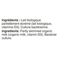 thumbnail image 3 of Liberté 1% Organic Kefir, Plain, 3 of 5