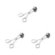 thumbnail image 5 of Advancent Clip para hacer albóndigas, molde de acero inoxidable, reutilizable, para el hogar, Bar, cafetería, restaurante, cocina, herramientas Type1 NO1, 5 of 6