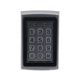 thumbnail image 2 of Botón trol 125 KHz Numérico Cerradura trolador Del Abridor Soporte 4 Modos Usuarios shamjiam Teclado del controlador de acceso a la puerta, 2 of 9