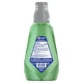 Crest ProHealth Gum and Bacteria Guard Mouthwash, Alcohol Free, Mint