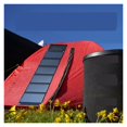 thumbnail image 3 of 42W Energy Storage Power Supply Supporting Solar Folding Package Solar Power Panel ,Portable, 3 of 6