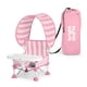 thumbnail image 1 of Silla elevadora para bebé Bright Starts Pop 'N Sit con toldo, 1 of 7