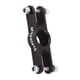 thumbnail image 5 of Clip de hélice plegable , eje de rosca del adaptador de accesorios de 5mm/6mm/8mm para piezas de planeador de ala fija RC , 8MM Negro CUTICAT Clip de hélice plegable, 5 of 6
