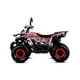 thumbnail image 3 of Cuatrimoto ATV MB Motos Glock 150 cc Gris, 3 of 9