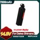 thumbnail image 1 of Batería de 7000MAH para Daiwa Shimano PLAYS3000 Tanacom1000, MD3000 BM2900 Carrete Eléctrico de Pesca Seaborg, 1 of 6