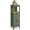 Forest Green, variant on Storage Cabinet – 2 Drawers, Corner Unit, Forest Green, Organizer Rack for Bathroom, Living Room
