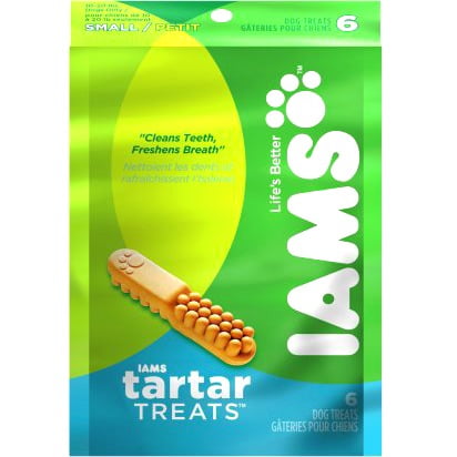 IAMS Dog Treat