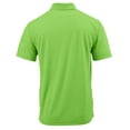 thumbnail image 3 of Paragon Saratoga Performance Mini Mesh Polo, 3 of 3