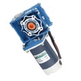 thumbnail image 1 of Gear Motor, 90W Practical Replacement 12V DC Motor  For DIY For Repair Work, 1 of 8