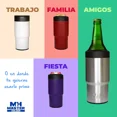 thumbnail image 2 of Porta Latas Porta Botellas 4 En 1 Anti Caida Master Holder ., 2 of 8