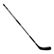 (2 pack) Warrior 51″ Player Hockey Stick, Kids & Adults, Lightweight Plastic Blade – Black