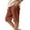 a-Red22381, variant on FINALGANG Girls' Pants Kids Solid Color Capri Pants Elastic Waist Drawstring Side Pockets Loose Fit Trousers For Casual Daily Summer Wear Classic Bottoms