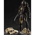 thumbnail image 2 of Hiya Toys Predators: Berserker Predator 1: 18 Scale Action Figure, 2 of 3