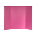 thumbnail image 3 of Flipside 30063 1 Ply Pink Project Board - Case of 24, 3 of 5