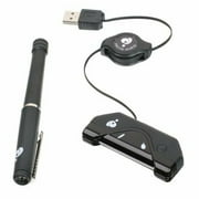 IOGEAR GPEN100C Digital Pen & Scribe