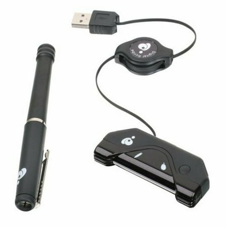 IOGEAR GPEN100C Digital Pen & Scribe