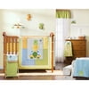 Lil Kids' - Pond Pals 4-Piece Crib Bedding Set