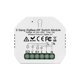 thumbnail image 2 of de avance Rallentare momentáneo Interruptor inteligente de bloqueo automático Módulo de controlador inalámbrico de sincronización para acces Yuyangstore interruptor de luz inteligente, 2 of 8