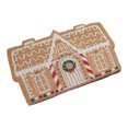 thumbnail image 1 of Decodeary Resistant Polyester Christmas Floor Mats For Indoor And Outdoor But Bathroom Is Also Suitable type+5, 1 of 6