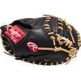 thumbnail image 2 of Guante de béisbol Rawlings R9 Contour 81 cm para mano derecha, 2 of 5