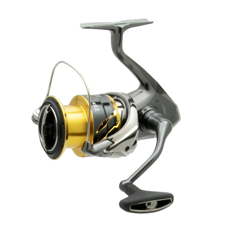 Shimano Fishing TWINPOWER 4000XG FD Spinning Reel [TP4000XGFD]