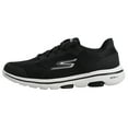 thumbnail image 3 of Skechers Men's Go Walk 5 Qualify Sneaker, 3 of 7