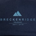 thumbnail image 2 of CafePress - Breckenridge Ski Resort Colorado - Adjustable 100% Brushed Unisex Casual Cotton Baseball Cap, Beige, 1, 2 of 2