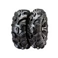 thumbnail image 1 of ITP Tires 6P0033 27 x 11-14 Rear Mega Mayhem Tire, 1 of 1