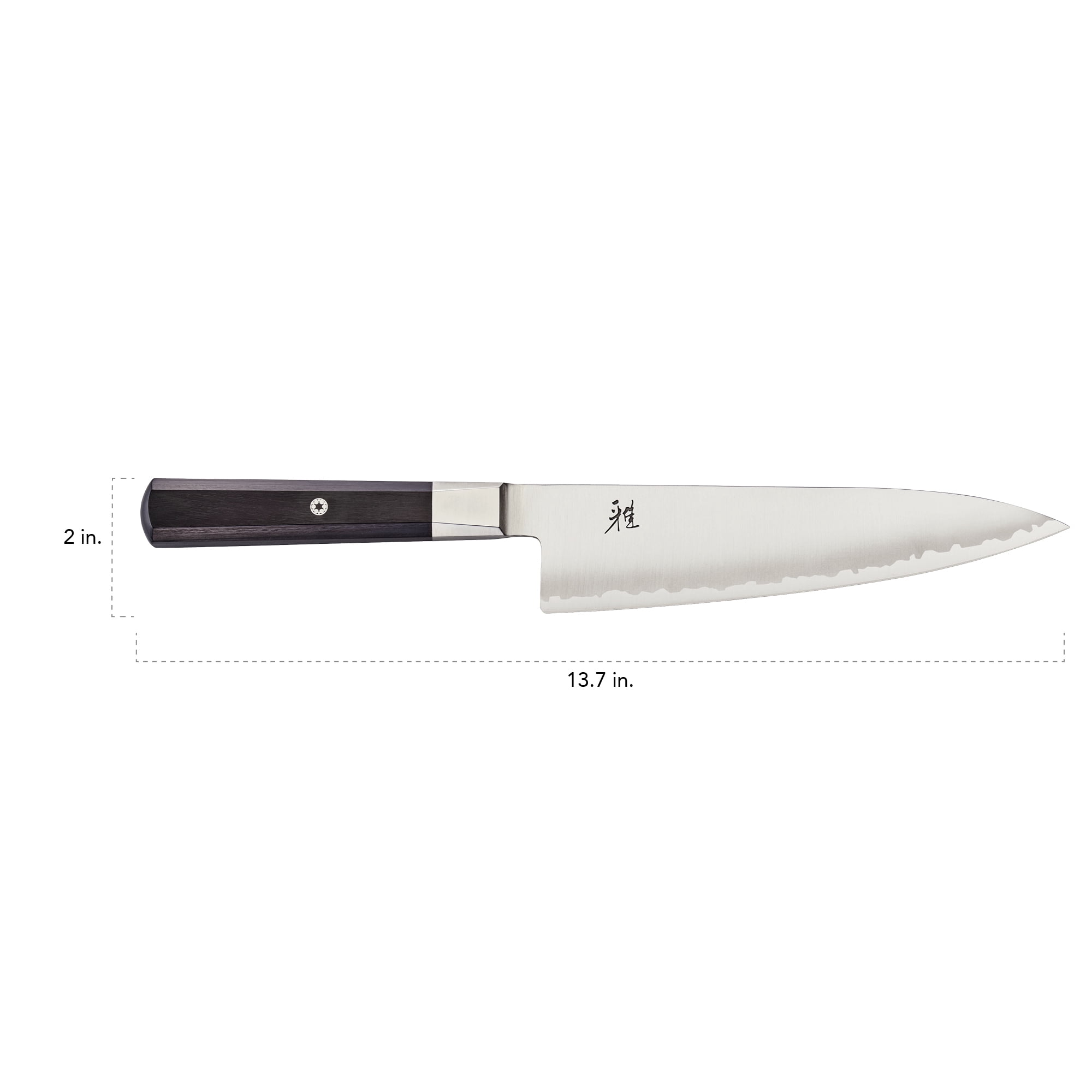 Miyabi Koh 8-inch Chef's Knife