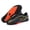 Black Gold TF, variant on OnyxTrek Youth Soccer Cleats for Boys Girls AG/TF, Lightweight Cushioned Non-Slip Kids Football Shoes Outdoor for Teens