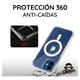thumbnail image 4 of Kit Funda Para iPhone Magsafe Cargador Mica Camara Pantalla Color iPhone 11, 4 of 4