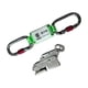 thumbnail image 5 of Conjunto de protección anticaídas para escalada en altura para trabajos de techado en exteriores para 8 mm, 5 of 9
