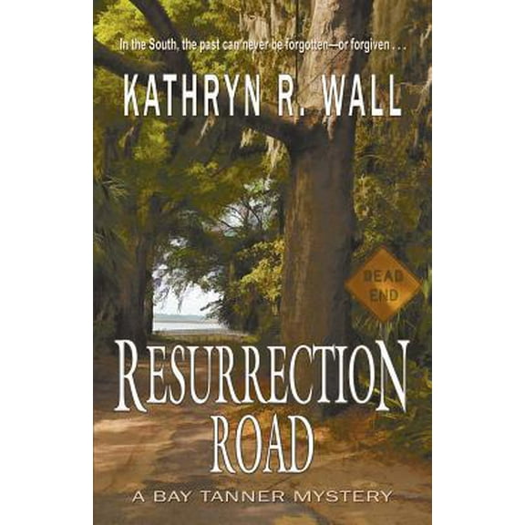 Pre-Owned Resurrection Road (Paperback) 1622680022 9781622680023