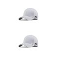 thumbnail image 4 of Gorra de béisbol ajustable Qarigey Algodón con Visera para Adultos Accesorios para la Cabeza, 4 of 6
