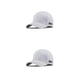thumbnail image 4 of Gorra de béisbol ajustable Qarigey Algodón con Visera para Adultos Accesorios para la Cabeza, 4 of 6