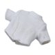 thumbnail image 1 of Camiseta en miniatura de manga corta con accesorios para top femenino a escala 1/12 Blanco, 1 of 9