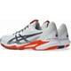 thumbnail image 5 of Asics Tennis Shoes SOLUTION SPEED FF 3 1041A438.103 White/Grayish All Courts, 5 of 6