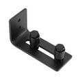 thumbnail image 1 of Door Roller Guide, Sliding Door Guide Door RollerReplacement Door Guide Unique Guide Flush Barn Door Hardware  For All Size Door, 1 of 8