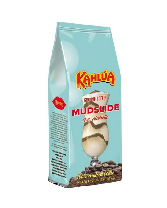 kahlua original mudslide