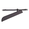 thumbnail image 1 of Arrow Bag Black Rectangular 1Pack 19In X 3In X 0.4In, 1 of 8