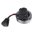 thumbnail image 4 of PRORECK Cable Snake de 16 Canales con Perfil Bajo y Circuito de Envío XLR, Cable Divisor XLR para Vivo, Grabación, Escenario, Estudio, 15 Metros de Largo, 4 of 8