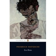 Ecce Homo, Pre-Owned (Paperback)