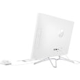 thumbnail image 4 of Pre-Owned HP Pavilion 23.8" Full HD Touchscreen All-In-One Computer, Intel Pentium Silver J5005, 8GB RAM, 1TB HD, DVD Writer, Windows 10 Home, 24-f0051, 4 of 5
