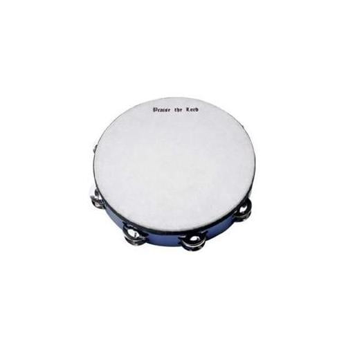 InstrumentTambourine10 RoundPraise The Lord16 Jingles