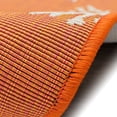 thumbnail image 6 of Liora Manne Esencia Coral Edge Indoor Outdoor Mat Sunset, 6 of 6