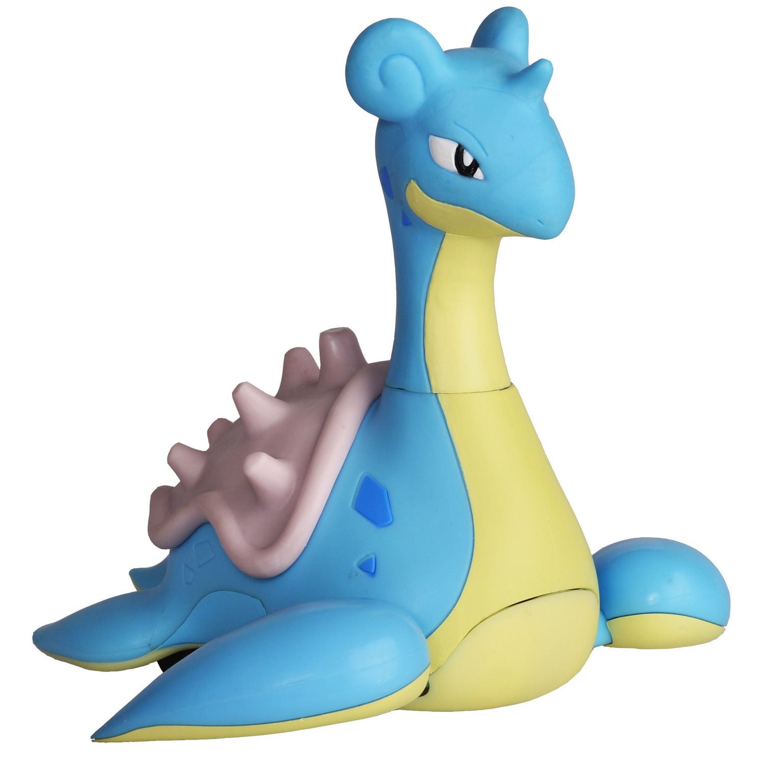 Pokemon Lapras 4.5" Battle Action Figure
