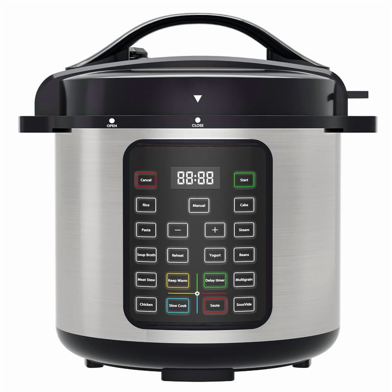 キッチン家電 D&S Electric Pressure Cooker EGO-560 キッチン家電 D&S Electric Pressure Cooker EGO-560 D&S