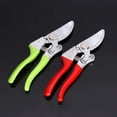 thumbnail image 4 of Professional Sharp Pruners, Garden Pruners, Tree Trimmers Secateurs, Bypass Pruning Shears, Secateurs, Hand Pruner, Garden Shears, Gardening Shears Clippers for Plants, Gardening Cutter, 4 of 5